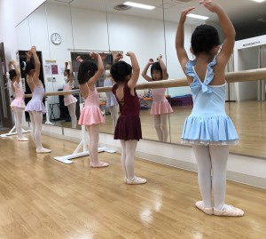 マリバレエアカデミー