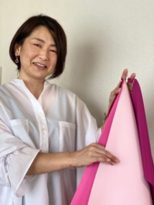 ベストカラー診断　1day講座