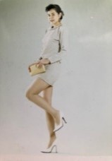 リズムウォークで美姿勢・健康若見え