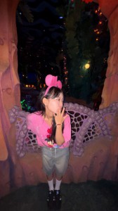 Girlsダンス
