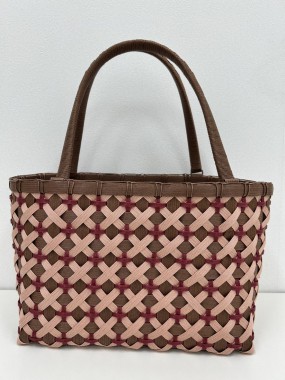 作って楽しい紙バンド①②