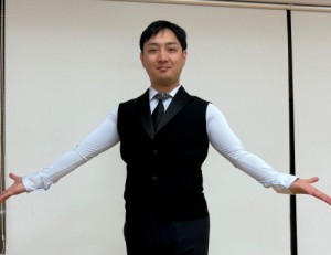 脂肪燃焼!ラテンエクササイズ