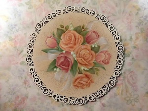 トールペイントB