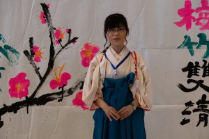 こども書道教室