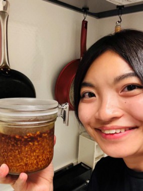 一緒に作ろう!醤油麹と塩麹