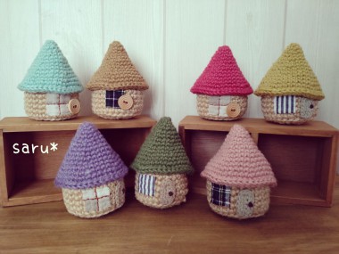 はじめての編み物講座(全3回)