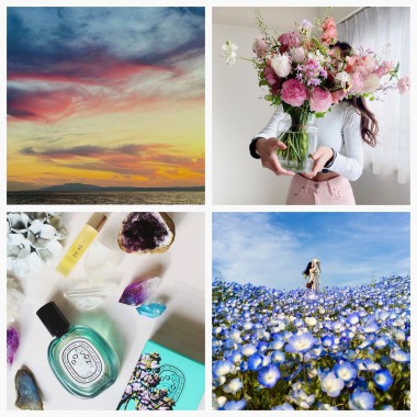 スマホでもっと素敵に撮る!写真講座