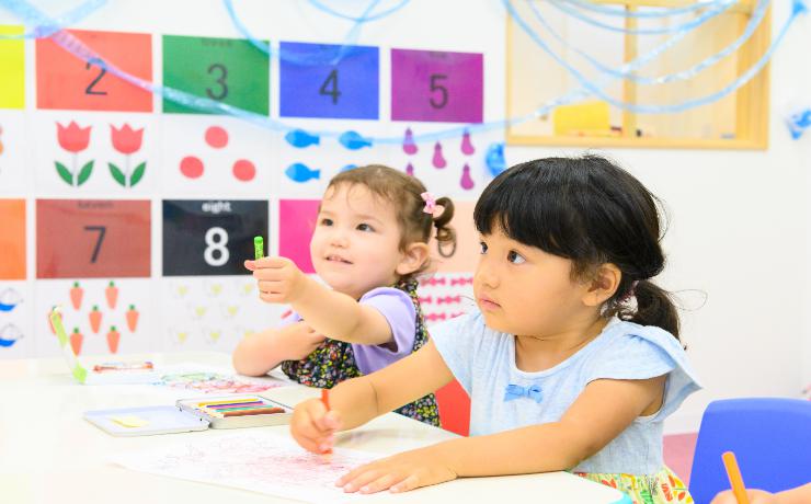 ピオニウォーク東松山 中途採用 子ども英会話のセイハ英語学院