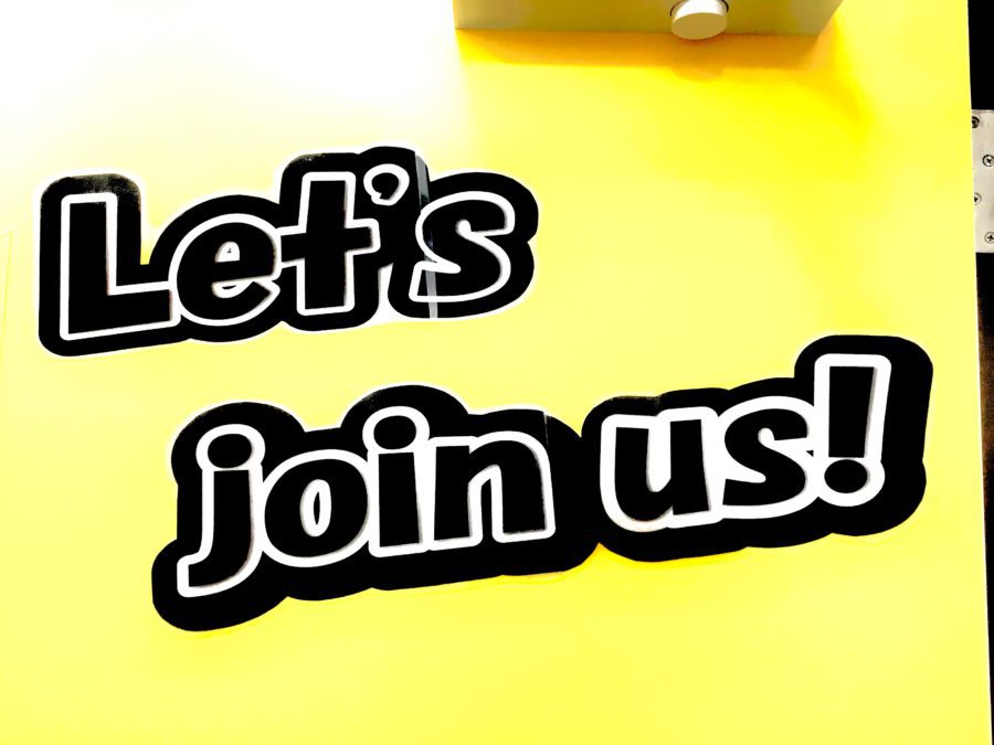 テラスモール松戸 セイハグローバルステーション 子ども英会話教室 幼児教室のセイハ英語学院