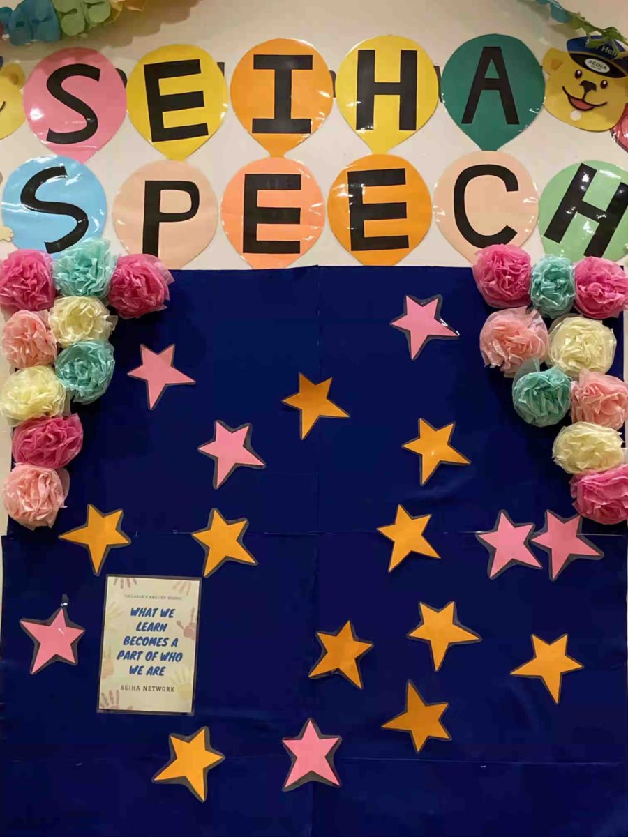 Seihaスピーチ検定実施 子ども英会話教室 幼児教室のセイハ英語学院